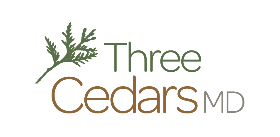 Three Cedars MD | Support system
